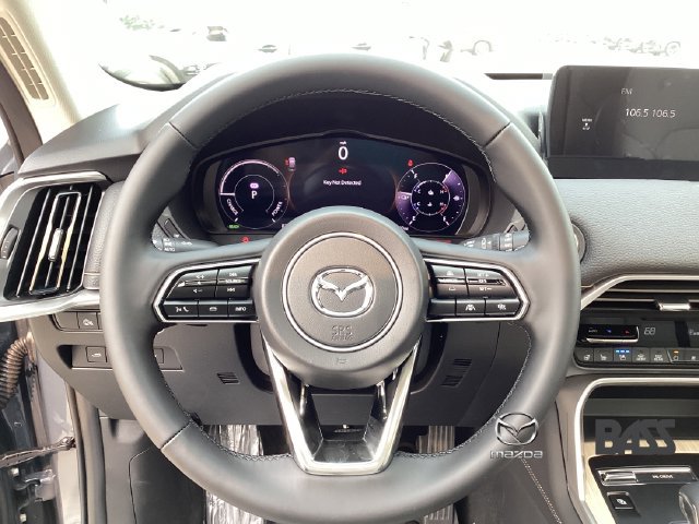 New 2026 MAZDA CX-90 Plug-In Hybrid w/Premium Sport AWD/4WD image 13