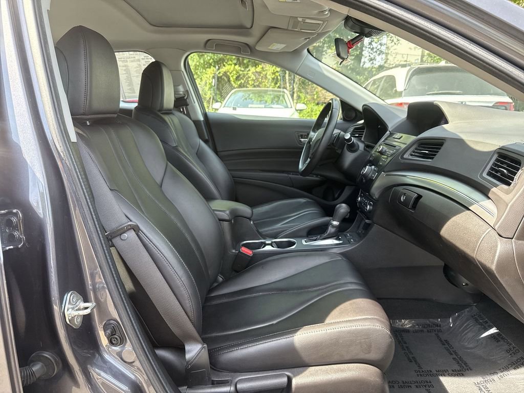 Used 2019 Acura ILX FWD image 26