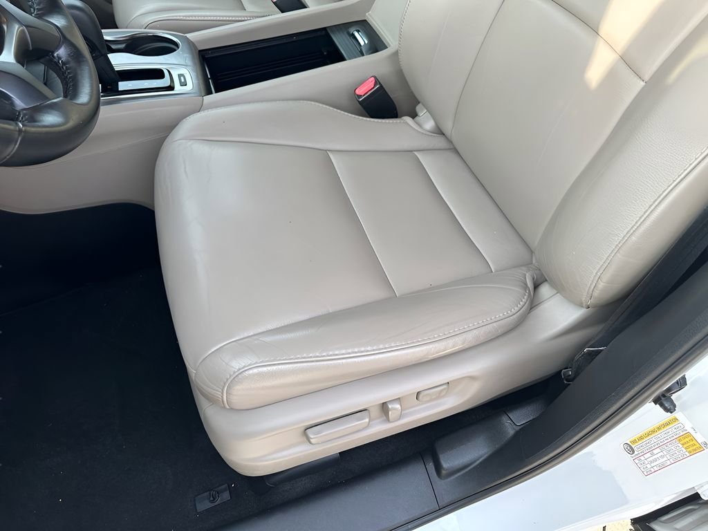 Used 2020 Honda Pilot EX-L image 10