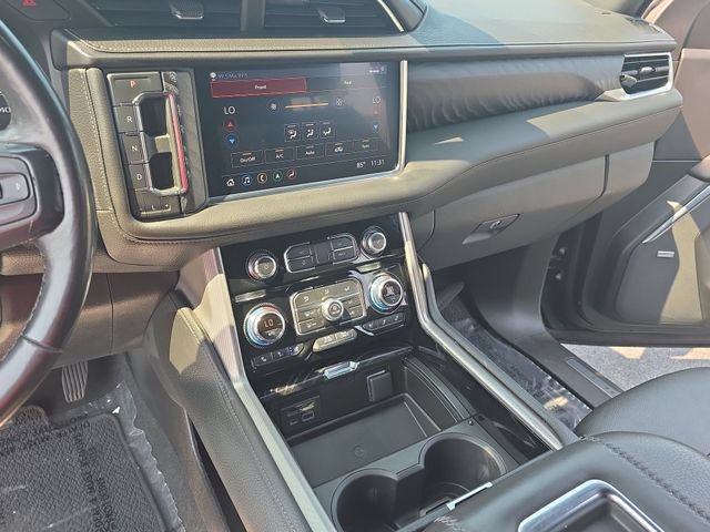 Used 2021 GMC Yukon Denali AWD/4WD image 22