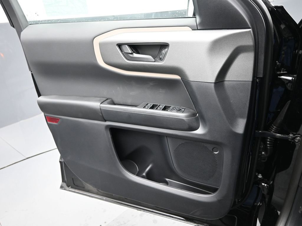 New 2025 Ford Bronco Sport Big Bend image 13