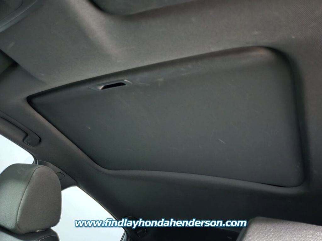Certified 2025 Honda Civic Sport image 13