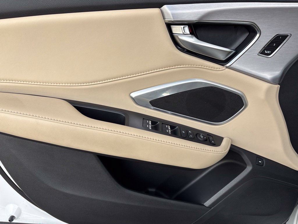 Certified 2023 Acura RDX AWD image 17