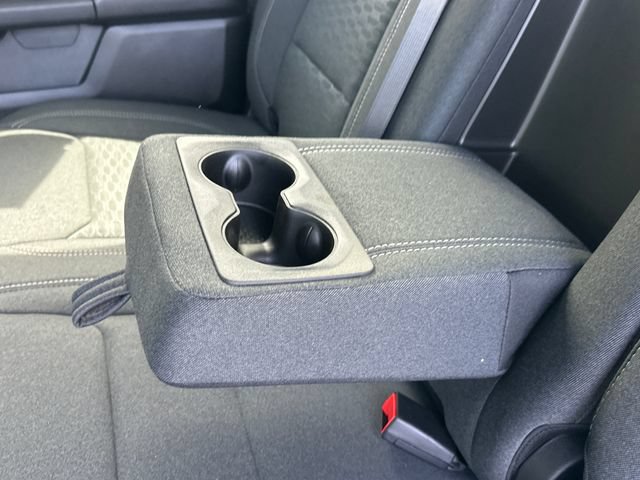 New 2026 RAM 1500 Tradesman AWD/4WD image 14