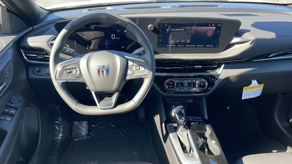 New 2026 Buick Envista Sport Touring w/ Convenience I Package image 14