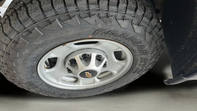 Used 2023 Chevrolet Silverado 2500 W/T RWD image 17