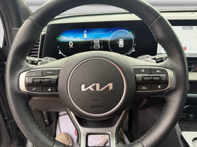 Certified 2024 Kia Sportage X-Line Prestige AWD/4WD image 14