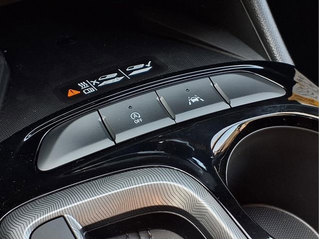 New 2026 Buick Envista Sport Touring w/ Convenience I Package image 10