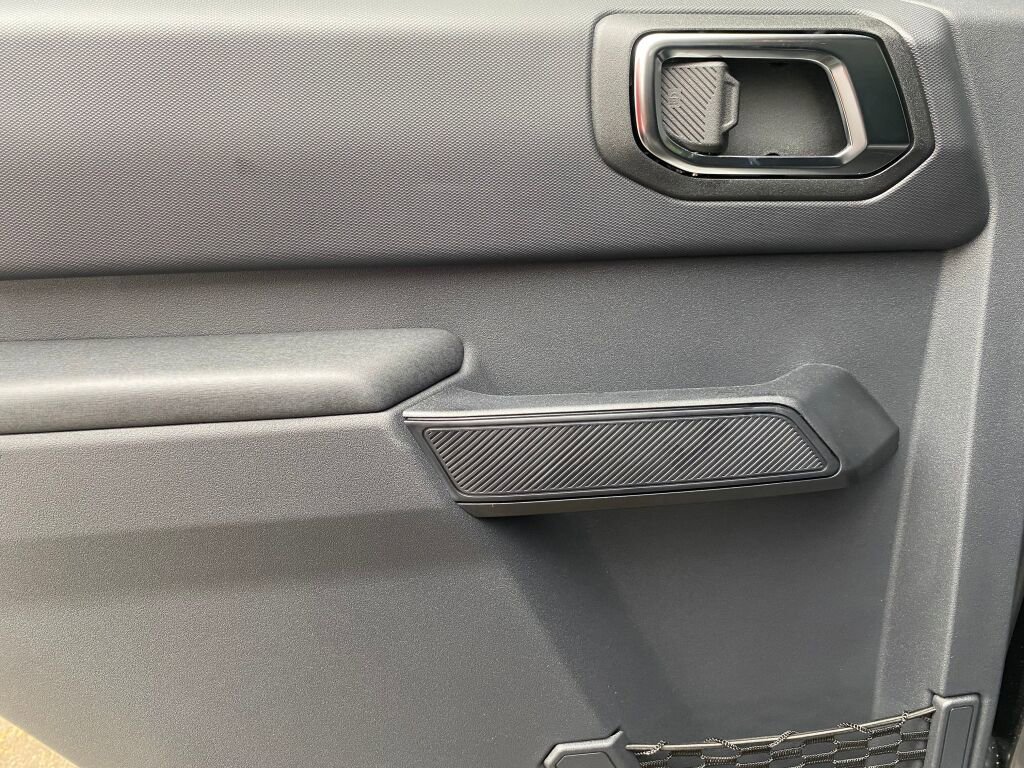 New 2025 Ford Bronco Big Bend image 17