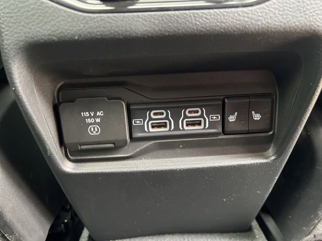 Certified 2023 Jeep Grand Cherokee Limited w/ Trailer Tow Prep Group (B) AWD/4WD image 15