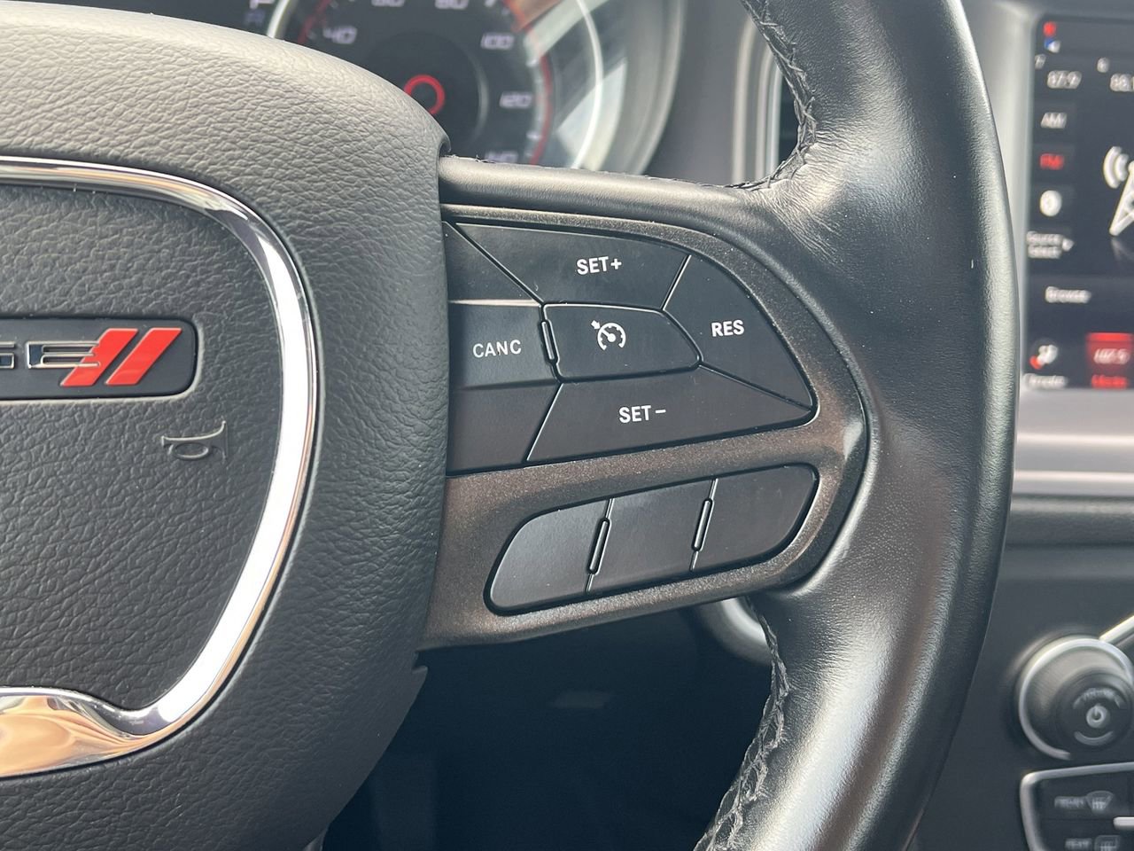 Used 2023 Dodge Charger SXT image 11