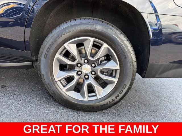 Used 2024 Chevrolet Tahoe LS RWD image 10