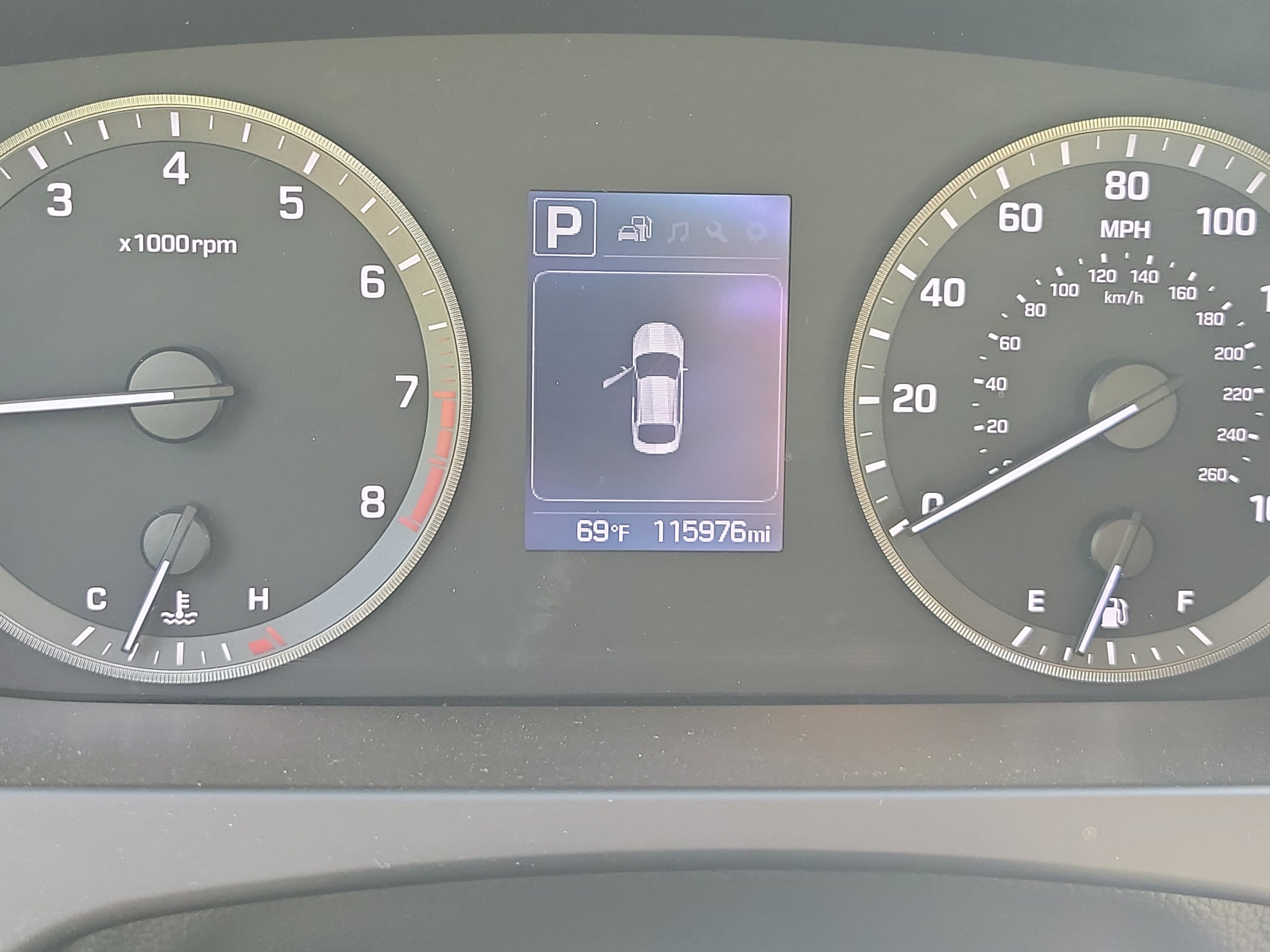 Used 2017 Hyundai Sonata Sport FWD image 18