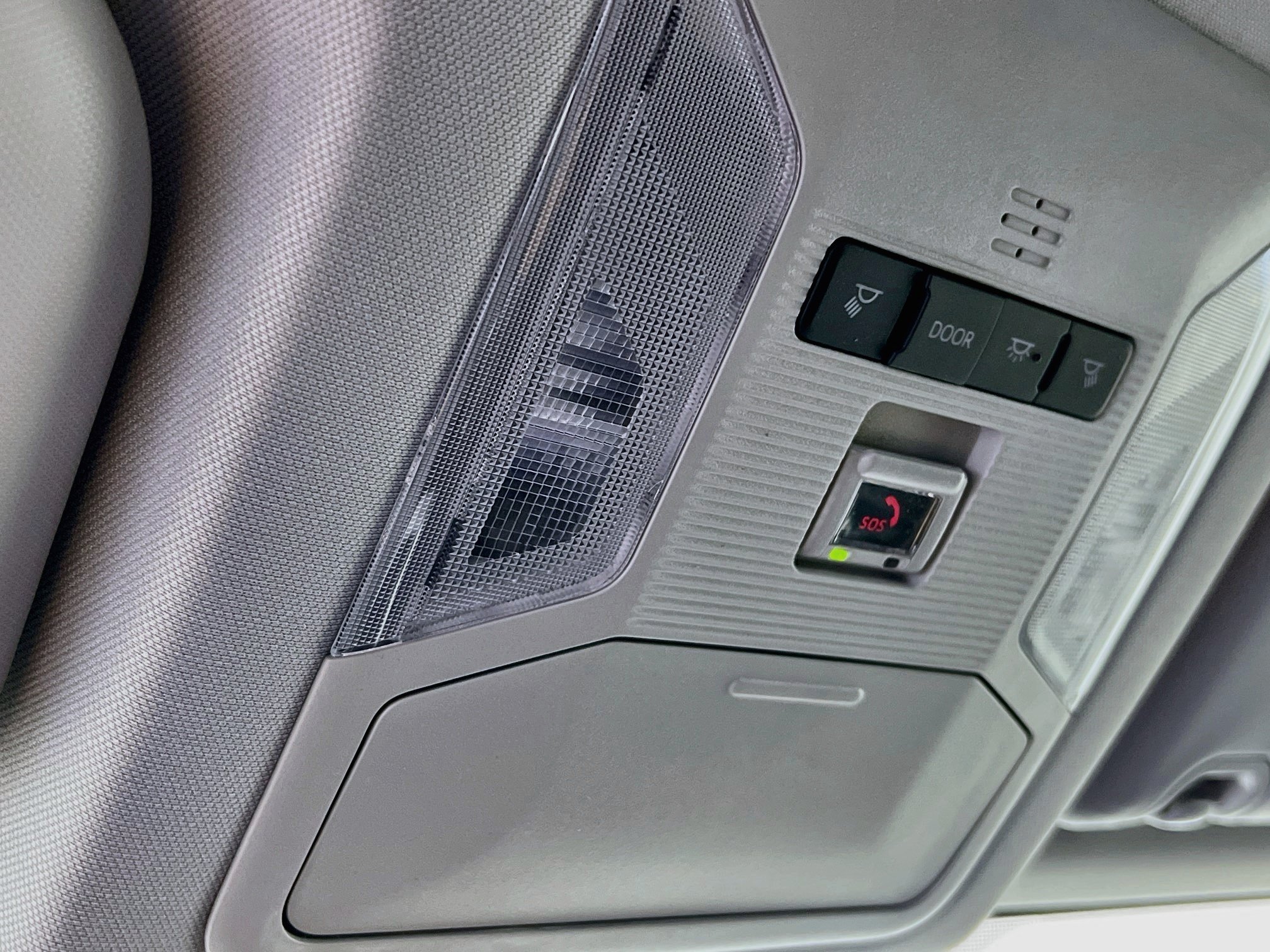 Used 2025 Toyota RAV4 LE FWD image 20