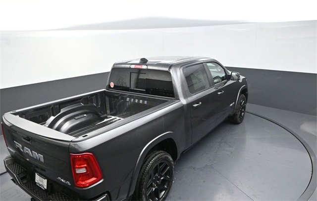 New 2026 RAM 1500 Laramie image 15