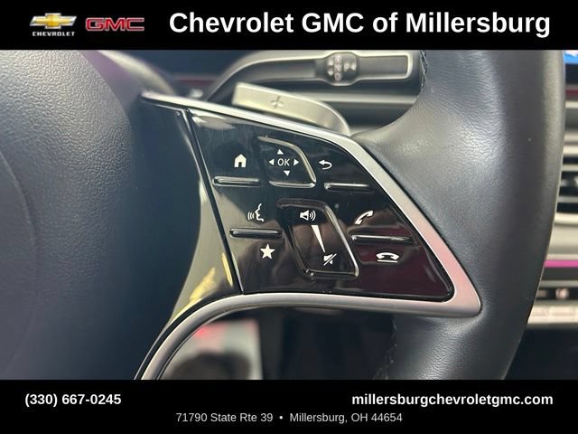 Used 2026 Mercedes-Benz GLE 350 4MATIC image 22