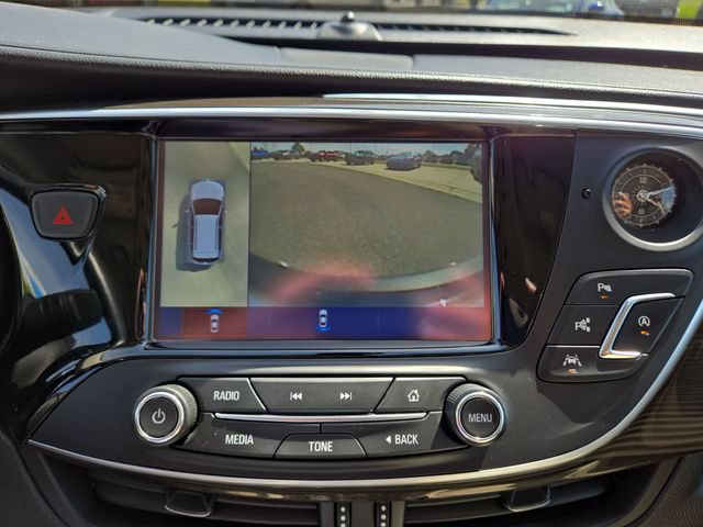 Used 2020 Buick Envision Premium w/ Driver Confidence Package AWD/4WD image 26