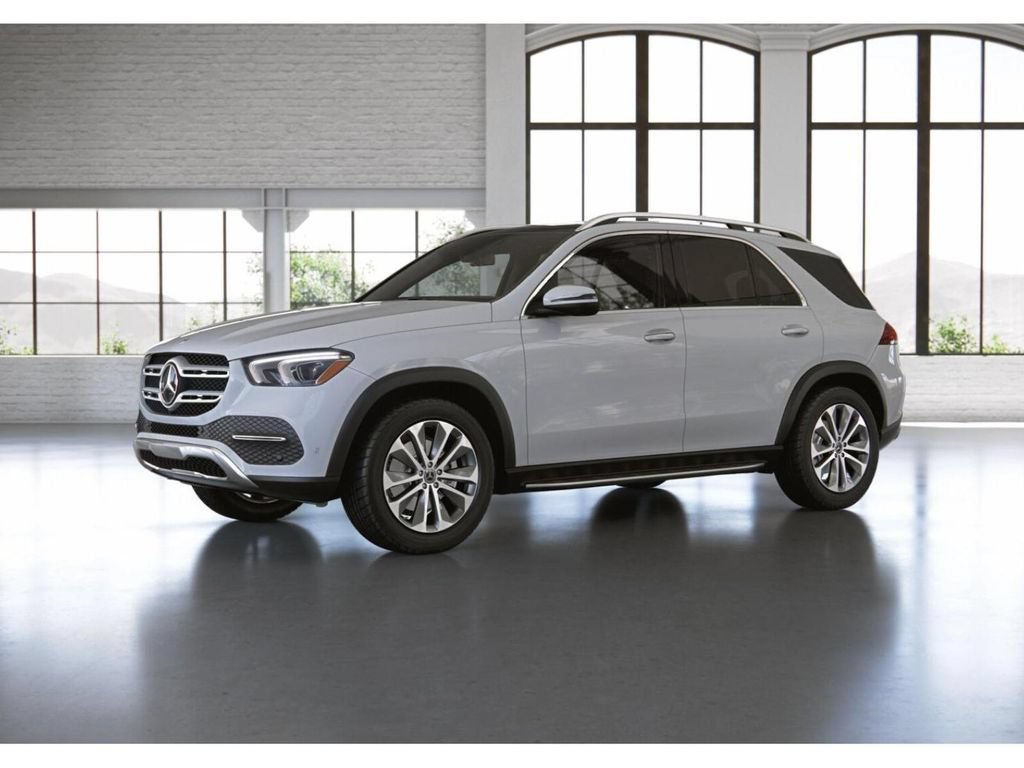 Used 2023 Mercedes-Benz GLE 350 4MATIC image 39