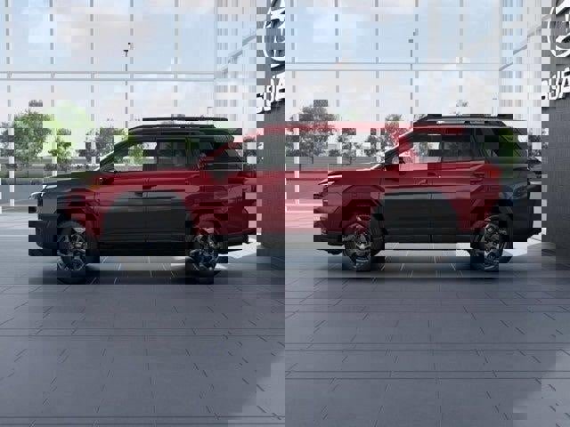 New 2026 Subaru Outback Premium image 42