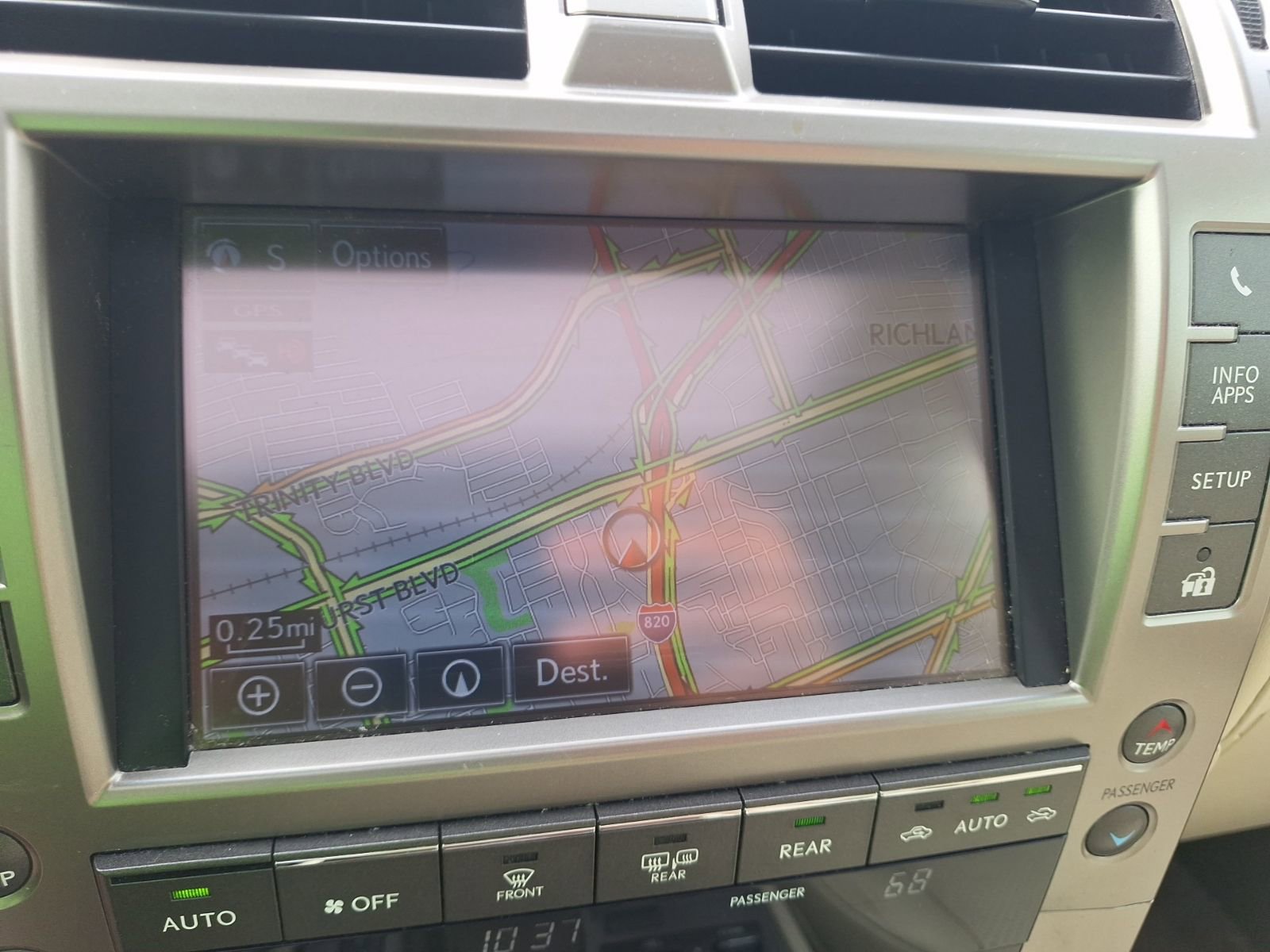 Used 2016 Lexus GX 460 Luxury image 26