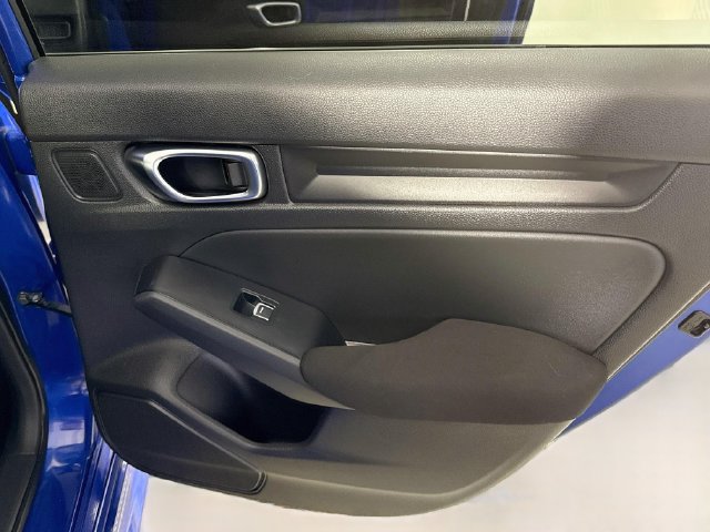 Used 2024 Honda Civic Sport image 27