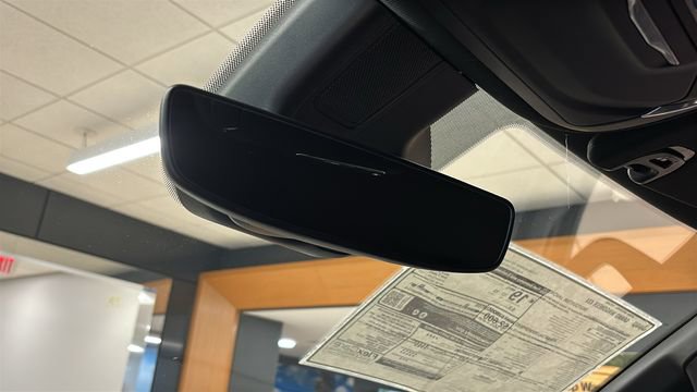 New 2026 Jeep Grand Wagoneer 4WD image 25