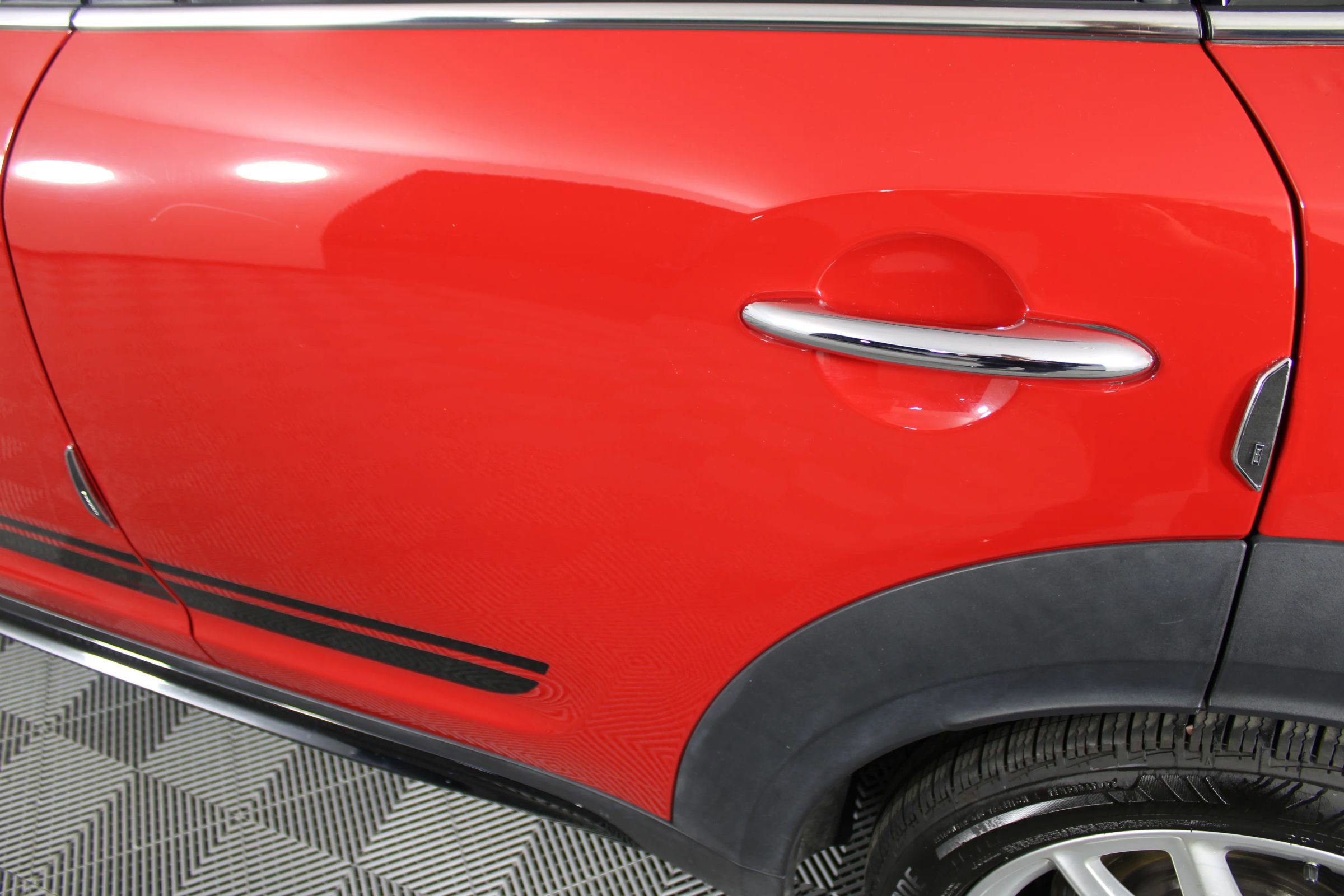 Used 2020 MINI Cooper Countryman John Cooper Works image 32