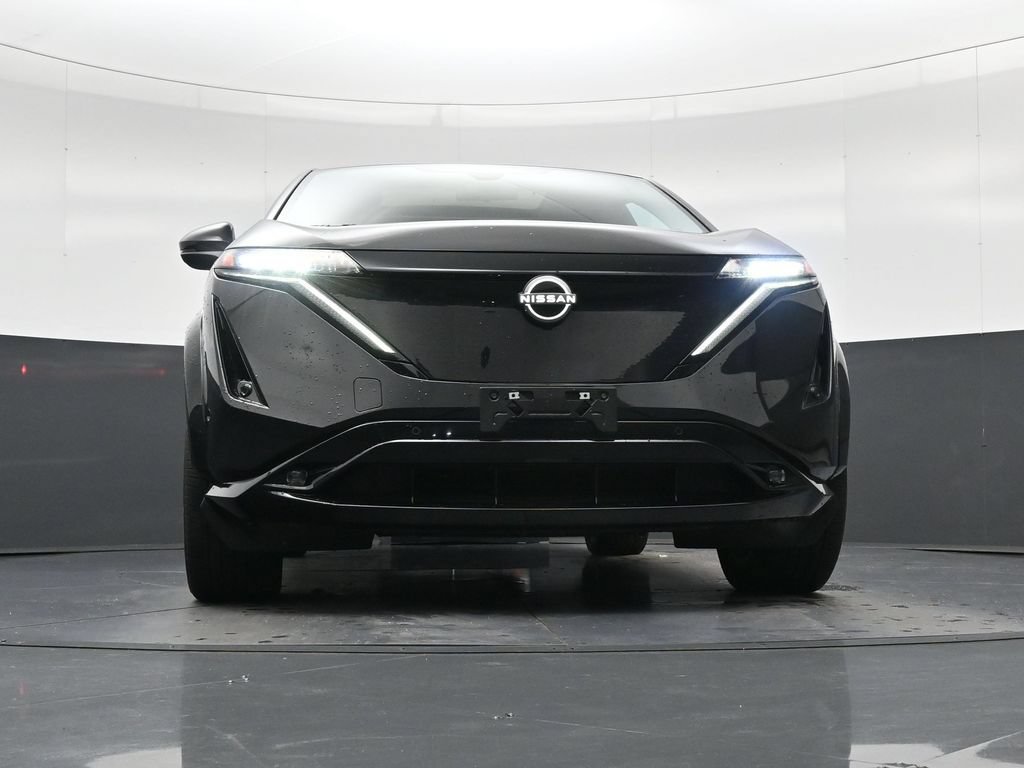 Certified 2025 Nissan Ariya Platinum AWD/4WD image 21