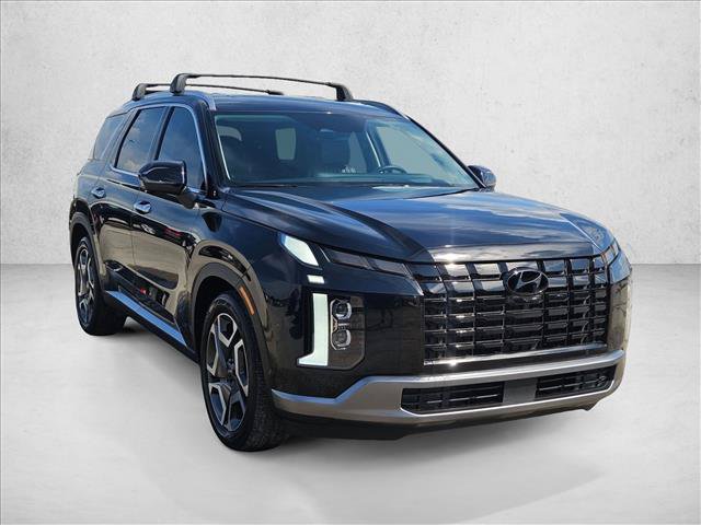 Used 2024 Hyundai Palisade Limited AWD/4WD image 3