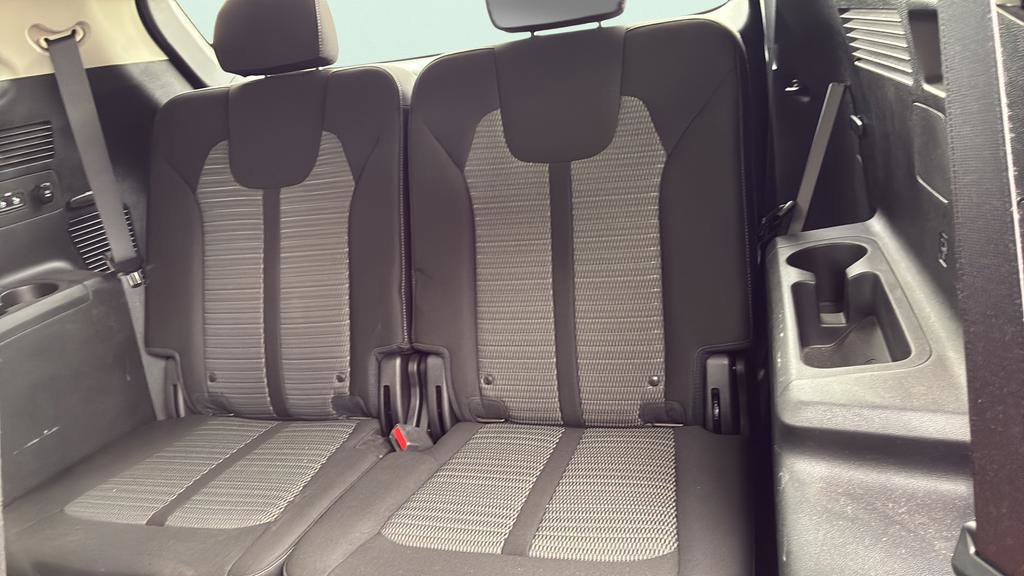 Used 2022 Kia Sorento LX image 28