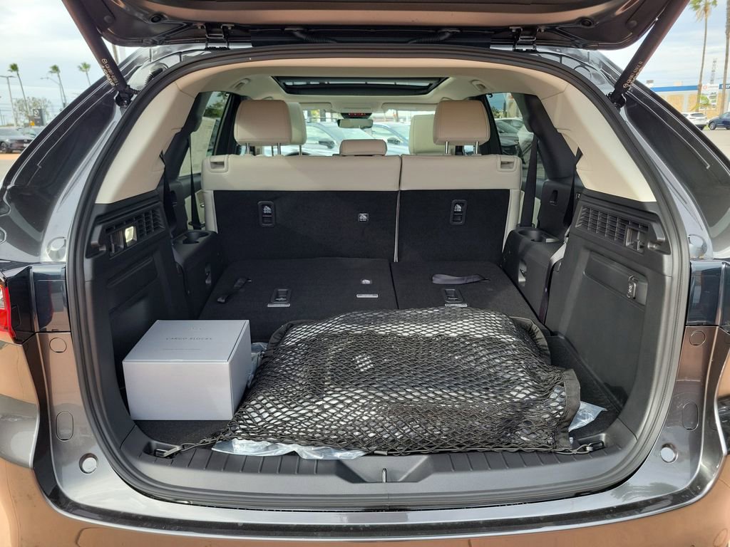 New 2026 MAZDA CX-90 3.3 Turbo S w/ Premium Package image 19