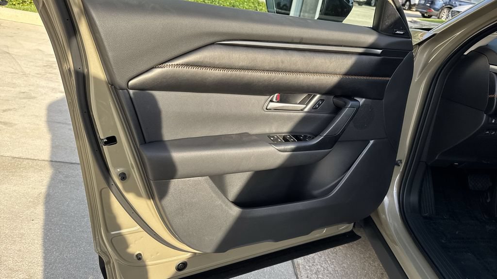 New 2026 MAZDA CX-50 AWD 2.5 S w/ Weather Package image 39