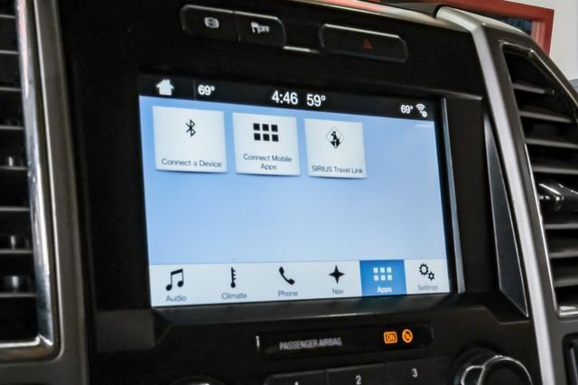 Used 2017 Ford F450 Lariat image 24