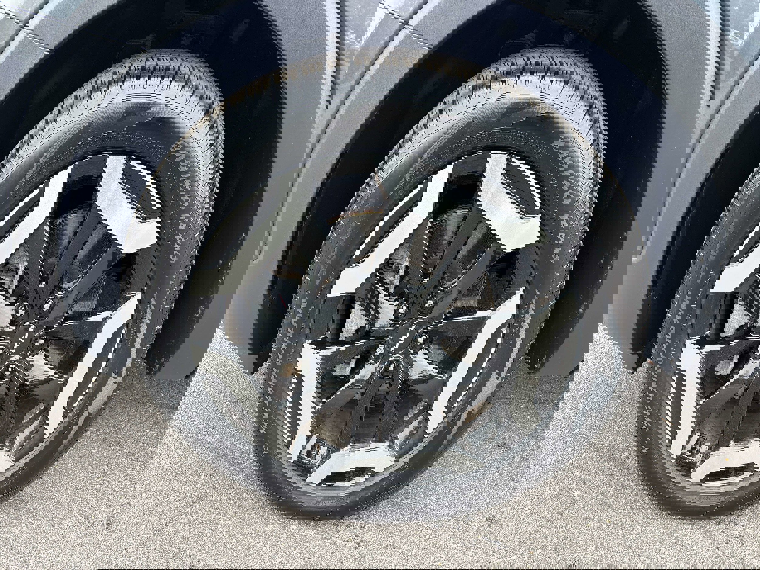 Used 2024 Kia Telluride S w/ S Sunroof Package image 8