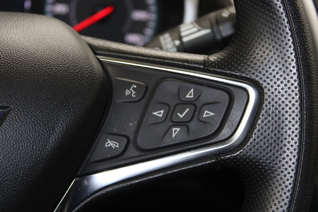 Used 2024 Chevrolet Malibu LT image 33