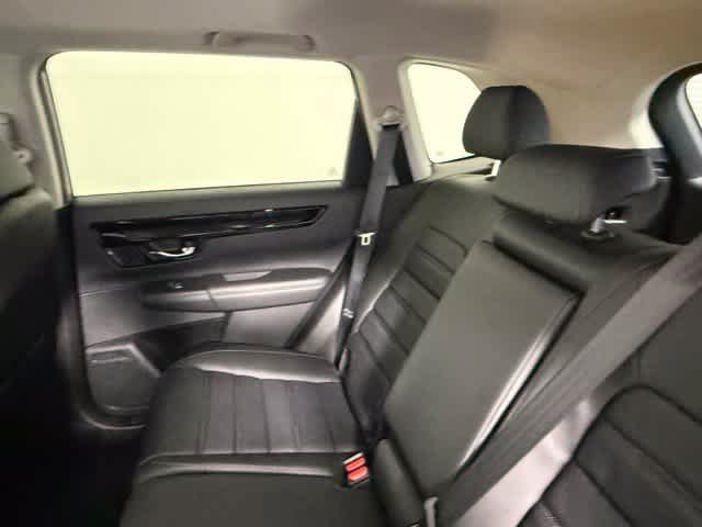 New 2027 Honda CR-V EX-L image 39