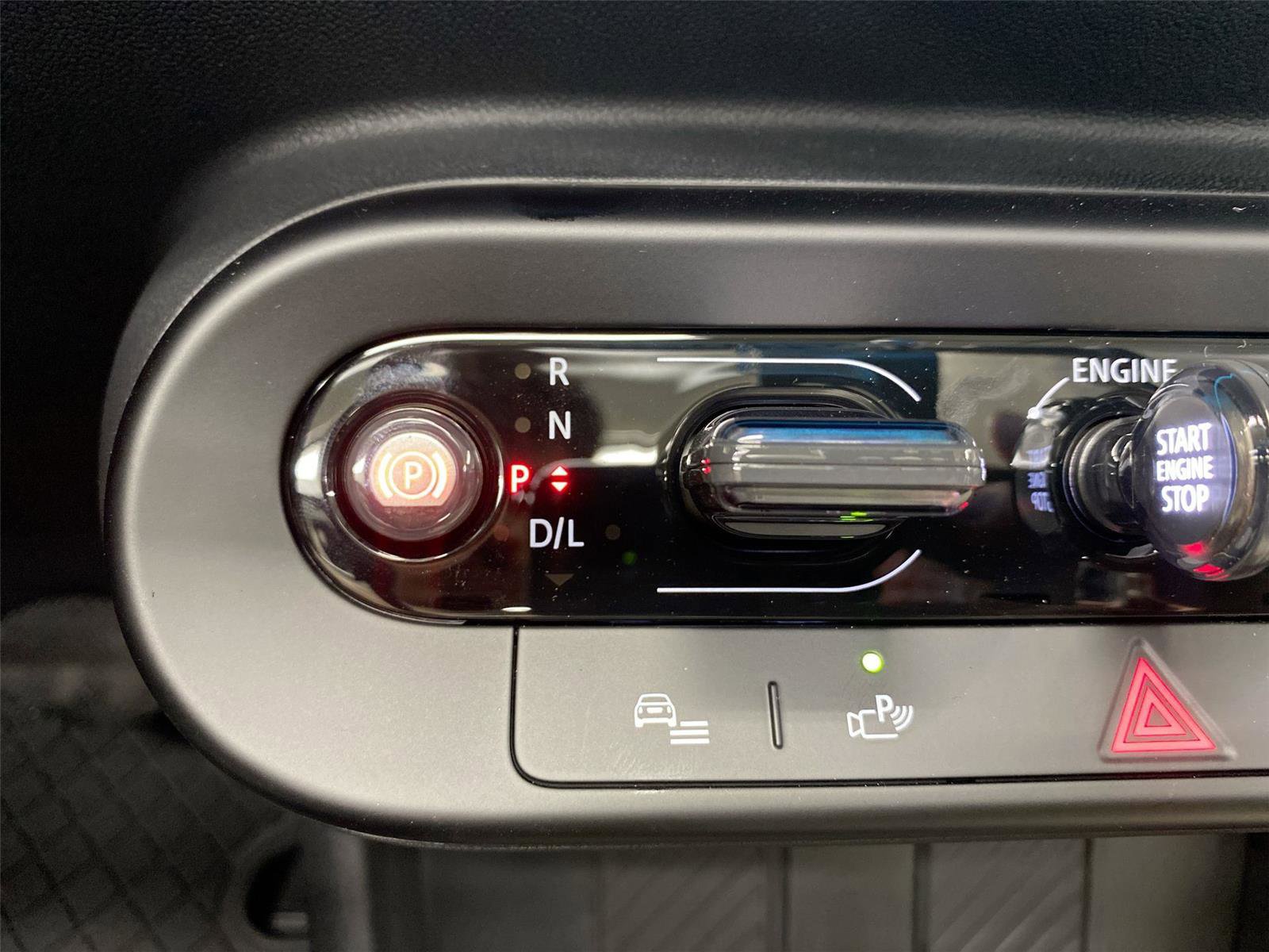 New 2026 MINI Cooper S image 26