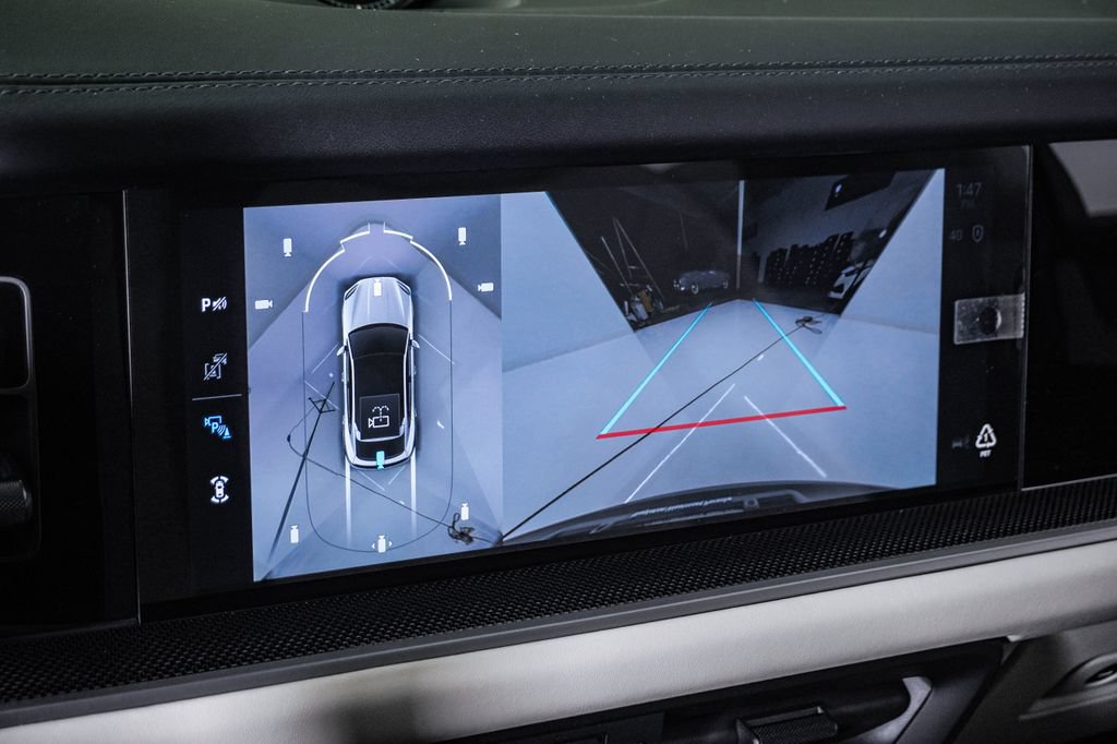 New 2026 Porsche Cayenne S AWD/4WD image 23