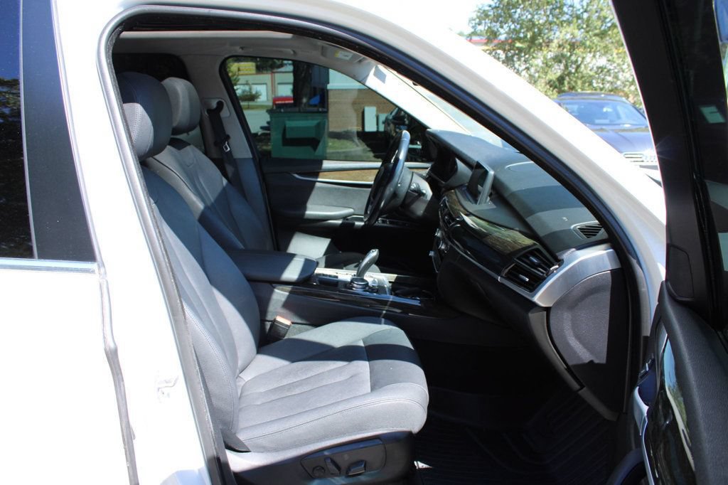 Used 2015 BMW X5 xDrive35i AWD/4WD image 32
