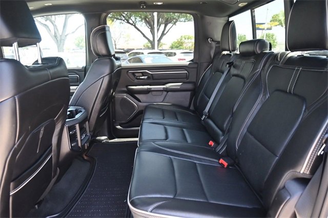 Used 2024 RAM 1500 Limited image 27