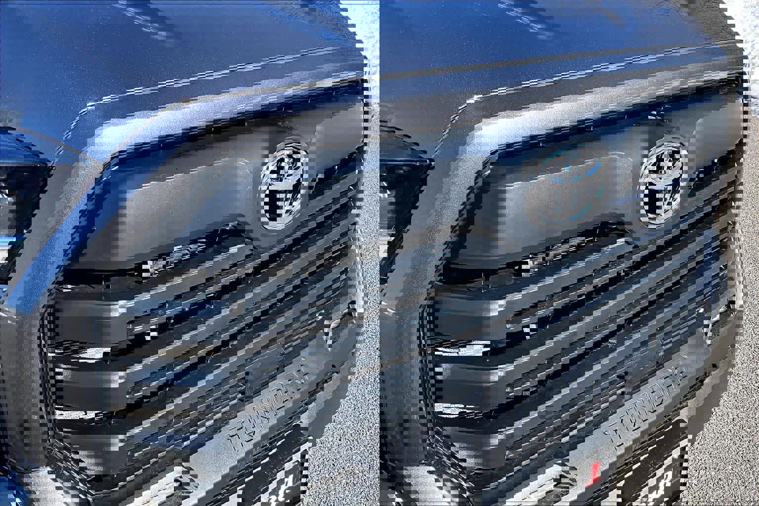 Used 2024 Toyota Tundra SR5 w/ SR5 Convenience Package image 32