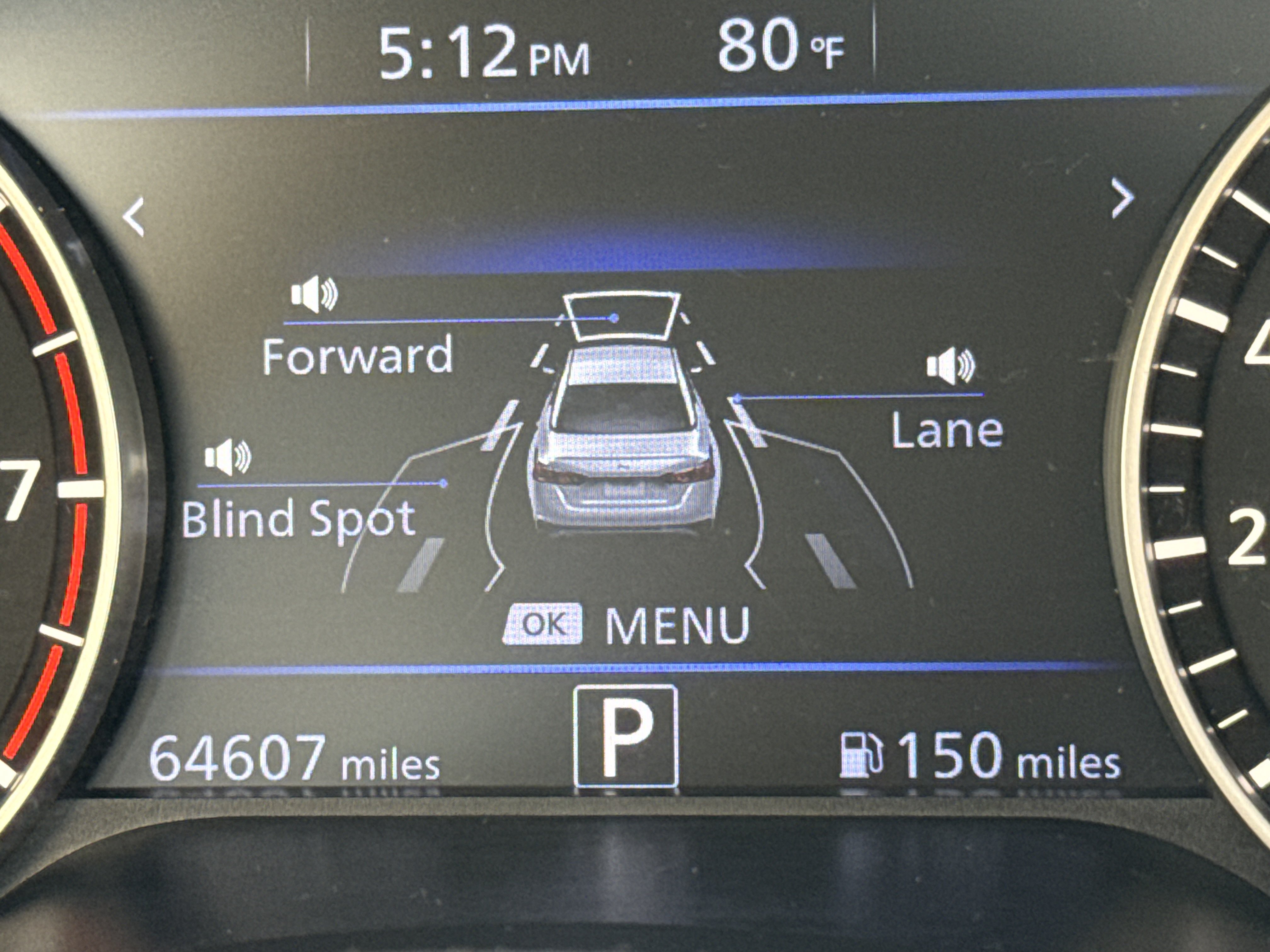 Used 2021 Nissan Altima 2.0 SR FWD image 19