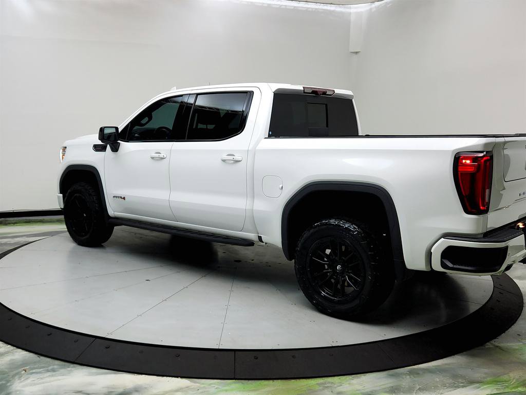 Used 2021 GMC Sierra 1500 AT4 w/ AT4 Premium Package image 7