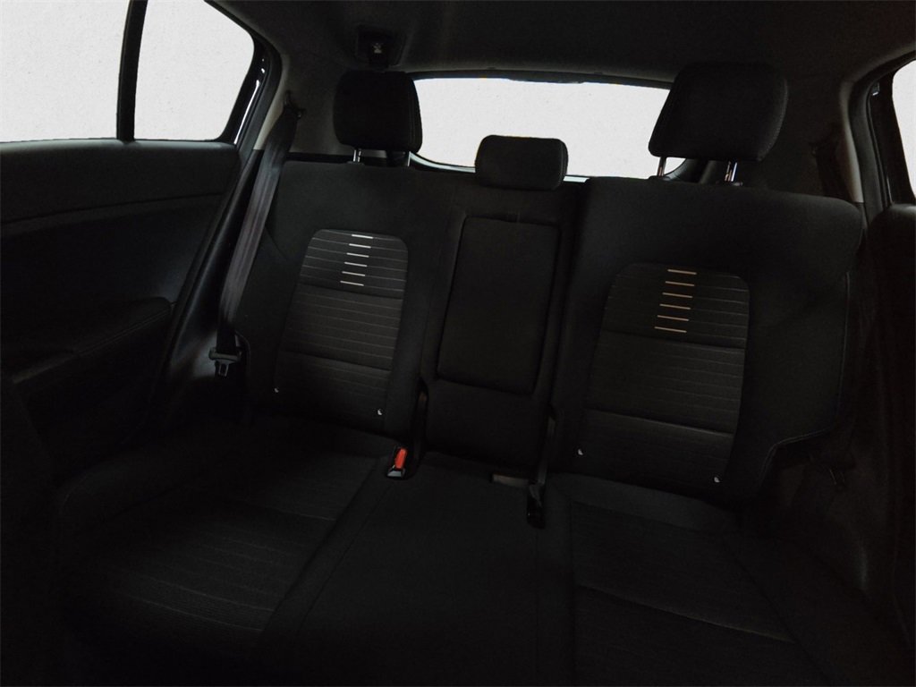 Used 2020 Kia Sportage LX w/ LX Popular Package image 25