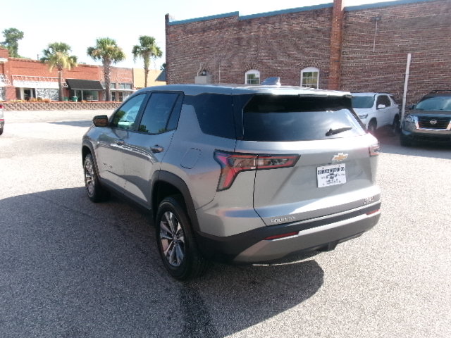 Used 2026 Chevrolet Equinox LT FWD image 5