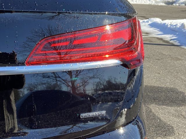 Certified 2023 Audi Q5 2.0T Premium Plus w/ Premium Plus Package image 32