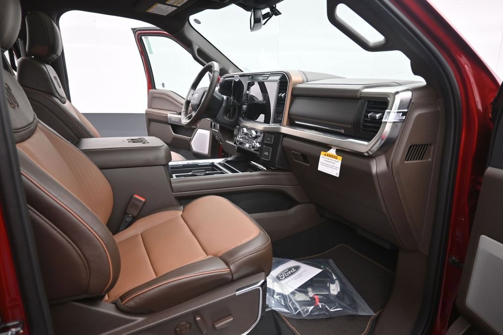 New 2026 Ford F450 King Ranch AWD/4WD image 24