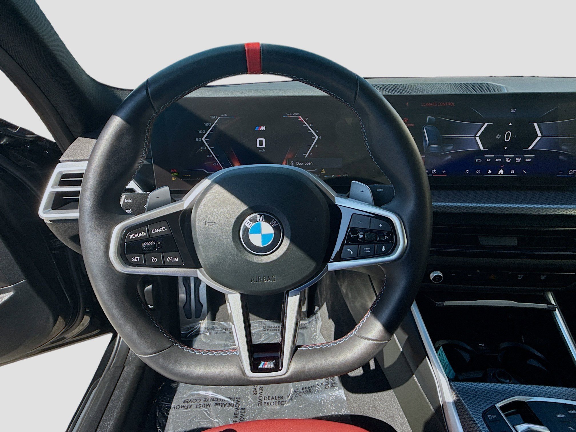 Used 2025 BMW M340i xDrive image 8