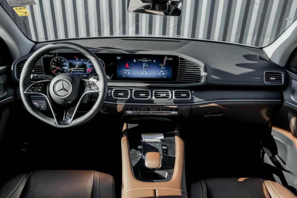 Used 2026 Mercedes-Benz GLE 350 4MATIC image 21