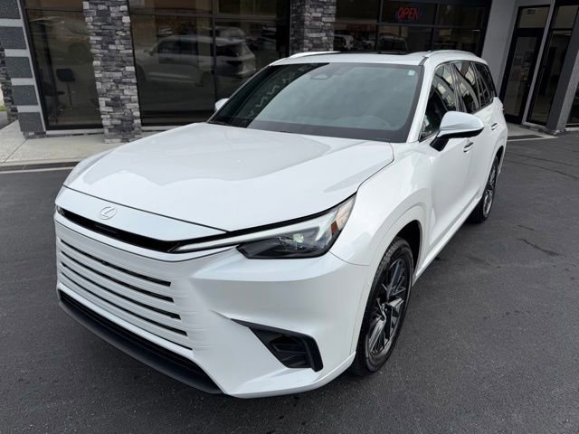 Used 2024 Lexus TX 350 AWD w/ Captains Chair Package image 16